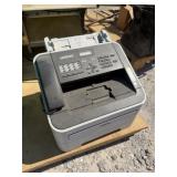 Fax Machine