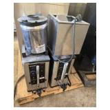 Coffee Urns / Dispensers