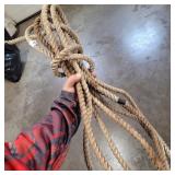3/4' rope32'