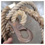3/4' rope sling