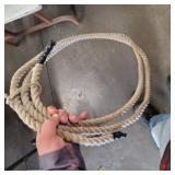 11' ROPE
