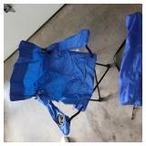 FOLDING CHAIR