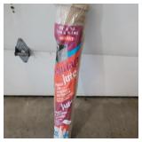 48' X 30' BURLAP
