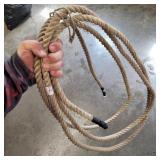 3/4' rope