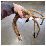 3/4' rope