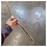 short rope