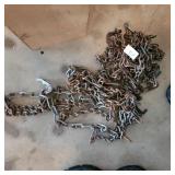 LAWN MOWER CHAINS