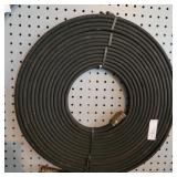 WEEPING HOSE