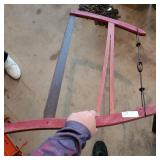 SWEED SAW