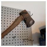 AXE
