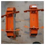 HD SAW HORSE BRACKETS