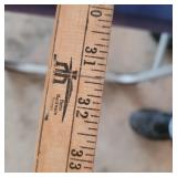HOME HARDWARE - YARD STICK