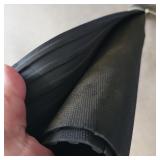 RUBBER TOOL BOX LINER