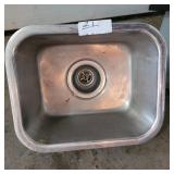 BAR SINK