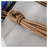 3/4' rope 60'l