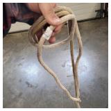 2 short ropes