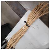3/4' rope 80'l