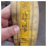 safety sling