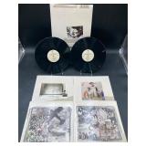 Fleetwood Mac Tusk' 1979 Warner Bros Vinyl LP