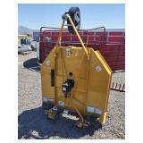 4ft Rotary Mower NEW 4ft Rotary Mower NEW