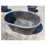 140 Gallon Tuff Tank, 140 Gallon Tuff Tank,