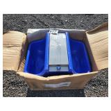 2 Hole Electric Waterer 2 Hole Electric Waterer