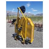 Brand New 4ft Rotary Mower Brand New 4ft Rotary Mower