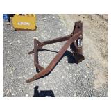 Single Shank Cultivator Shovel Single Shank Cultivator Shovel