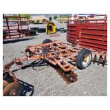 12ft wide Case Pull Type Disc 12ft wide Case Pull Type Disc