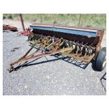 John Deere Grain Drill John Deere Grain Drill