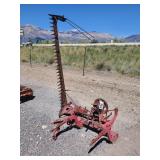 2 point Sickle Mower 2 point Sickle Mower