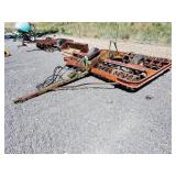 Brillian Roller Harrow Brillian Roller Harrow
