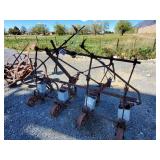 4 Row Planter 4 Row Planter