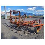 19ft Chisel Plow 19ft Chisel Plow