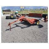 New Holland 144 Hay Inverter New Holland 144 Hay Inverter