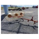 3 Wheel Hay Rake 3 Wheel Hay Rake