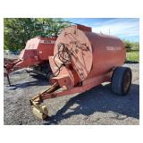 Hesston 1510 manure spreader Hesston 1510 manure spreader