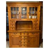 Farmhouse Hutch