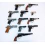 Hand Guns & Long Guns