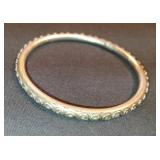 Sterling Bracelet 18.9