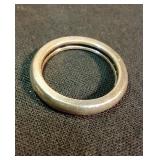.925 Sterling Band Ring