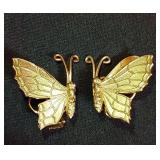 Napier Butterfly Clips