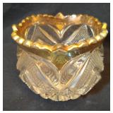 Tarentum Glass Co 1898 4in