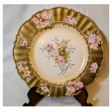 9in RS Germany plate