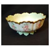 Haviland France 4-1/2in bowl