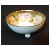 Bavarian Nut Cup 3in