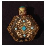 1-3/4in perfume bottle