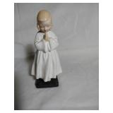 Roual Doulton "Bedtime" #842481 c.1978