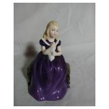 Royal Doulton "Affection" #900483  c.1961