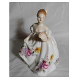 Royal Doulton "Marilyn" #3002  c.1985